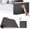 Dark Grey, variant on 4pack Self-Adhesive Anti-Scratch Cat Pad, Diy Climbing Cat Scratcher Mat, Protective Cover for Couch, Wall & Cat Tower Against Cat Claw Scratches (Light Gray)