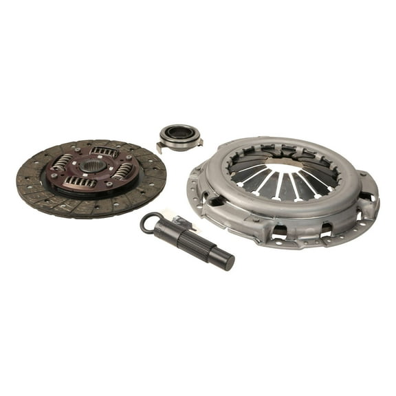 Luk OE Quality Replacement Clutch Set