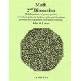 thumbnail image 1 of Pre-Owned Math 2nd Dimension, 1 of 1