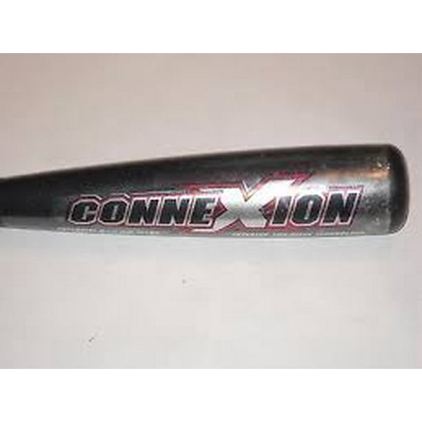New Easton Connexion Sc500 32/25 BT12Z Senior League Baseball Bat Red