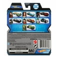 thumbnail image 2 of Hot Wheels DC Black Manta Character Cars, 2 of 2