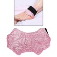 thumbnail image 1 of xinxixnxx Ankle Ice Heat Pack Reusable Hot Cold Compress Foot Ice Wrap Cold Pack Red, 1 of 9