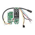thumbnail image 2 of No. 9 Scooter F2/F2plus/F2pro Bluetooth Board Upgrade Circuit Board Instrument Bluetooth Circuit Board, 2 of 6