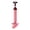 A004- Pink, variant on Toilet Clog Remover | High Pressure Toilet Plunger | Drain Clog Remover Tool for Bathroom Toilet and Kitchen Sinks