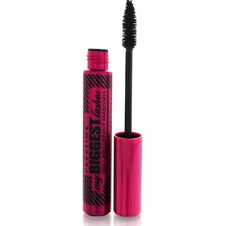 Big Lash Mascara 4 Pack My Biggest Lashes  Big  Lash  Effect Mascara  Black 