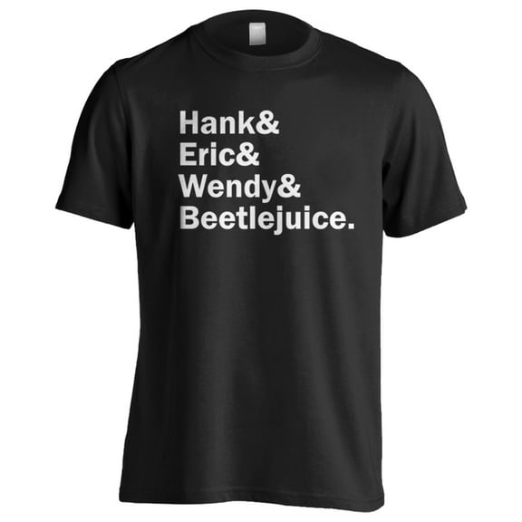 Howard Stern Wack Pack Origins | T-Shirt