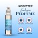 thumbnail image 2 of Aceite de fragancia MOBETTER Cool Aqua para hombre en roll-on, 2 of 7