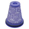 thumbnail image 3 of 4pcs Hepa Filter For Big Ball Cy18 Cy22 Cy23 Cy24 Cy25 Dy75 Dy77 Dy78 Vacuum Cleaner Pre Filter Rep, 3 of 5