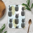 thumbnail image 4 of DesignSkinz Retro Summer Pineapple v5 Full-Body Skin Decal Wrap Cover for iPad Pro 10.5" (A1701/A1709), 4 of 4