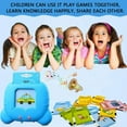 thumbnail image 3 of Mabozo Talking Flash Cards, Educational Learning Toys for Ages 2-6, Electronic Reading Machine, 3 of 7