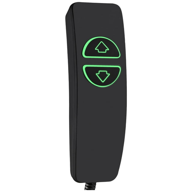 Control remoto Hommoat CD001 para silla elevadora eléctrica y sillón reclinable