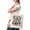 Black, variant on You Look Like Something I Drew With My Left Hand Black Color Sarcastic Funny Quote Tote Ba
