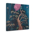 thumbnail image 5 of Peony of the Surreal - Canvas, 5 of 25
