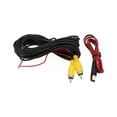 thumbnail image 3 of Car Video RCA Extension Cable for Rear View Backup Camera & Detection Wire, 3 of 8