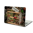 thumbnail image 1 of KSK KAISHEK Hard Case Only for MacBook Pro 16" with Touch ID Type C Model: A2141 (Feather Series 0059), 1 of 5