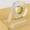 1 Pack x 0.8in x 9.84FT, variant on Clear Edge Protector Bumpers Strip,2 Pack x 0.8in x 3.28FT