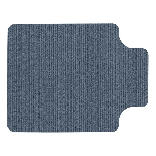 Bamboohart Office Chair Mat for Hardwood Floors Heavy Duty Floor Mats Computer Desk Gaming Chair Rug Floor Protector for Home Work