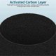 thumbnail image 2 of 2-Pack 511 Replacement Filter, Compatible with Blue Air Blue Pure 511, 2 of 5