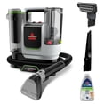 thumbnail image 1 of Limpiador profundo portátil BISSELL Little Green ProHeat 3935, 1 of 7