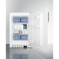 thumbnail image 4 of ADA compliant built-in undercounter MOMCUBE all-freezer for breast milk storage, 4 of 5