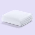 thumbnail image 1 of Protector de colchón impermeable, color morado, tamaño king, 1 of 5