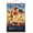 Premium Print and Beechwood Hanger Bundle, variant on Netflix One Piece - Group One Sheet Wall Poster, 14.725" x 22.375"
