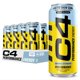 thumbnail image 1 of Bebida energética para antes del entrenamiento Cellucor C4 Zero Sugar 473 ml x12, 1 of 7