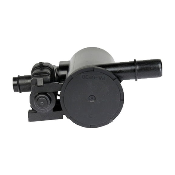 Vapor Canister Vent Valve