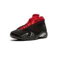 thumbnail image 4 of JORDAN WOMENS AIR JORDAN 14 LO Womens "Red Lipstick" DH4121 006 DH4121 006 from Stadium Goods, 4 of 9