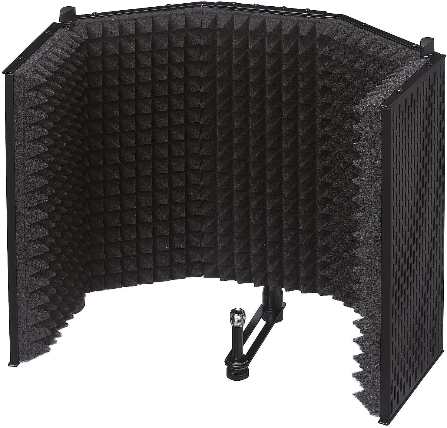 TASCAM TM-AR1 Microphone Reflection Filter