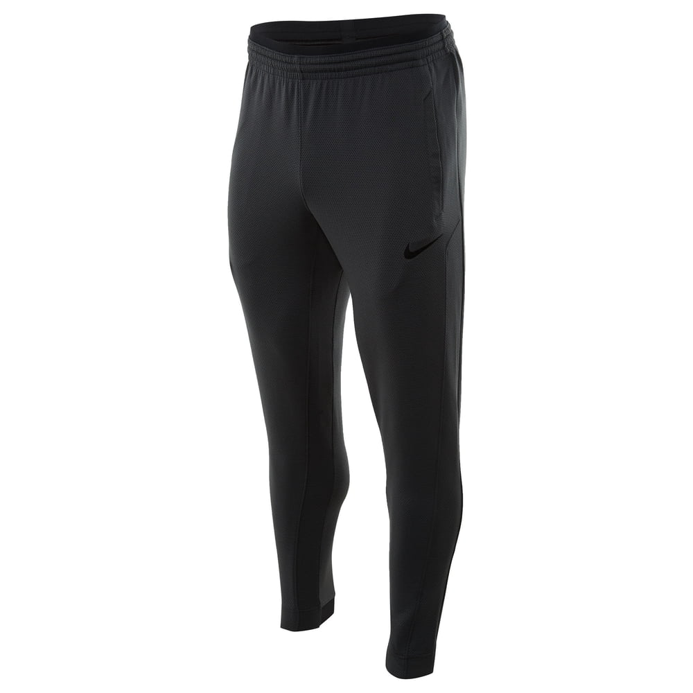men's nike therma basketball pants
