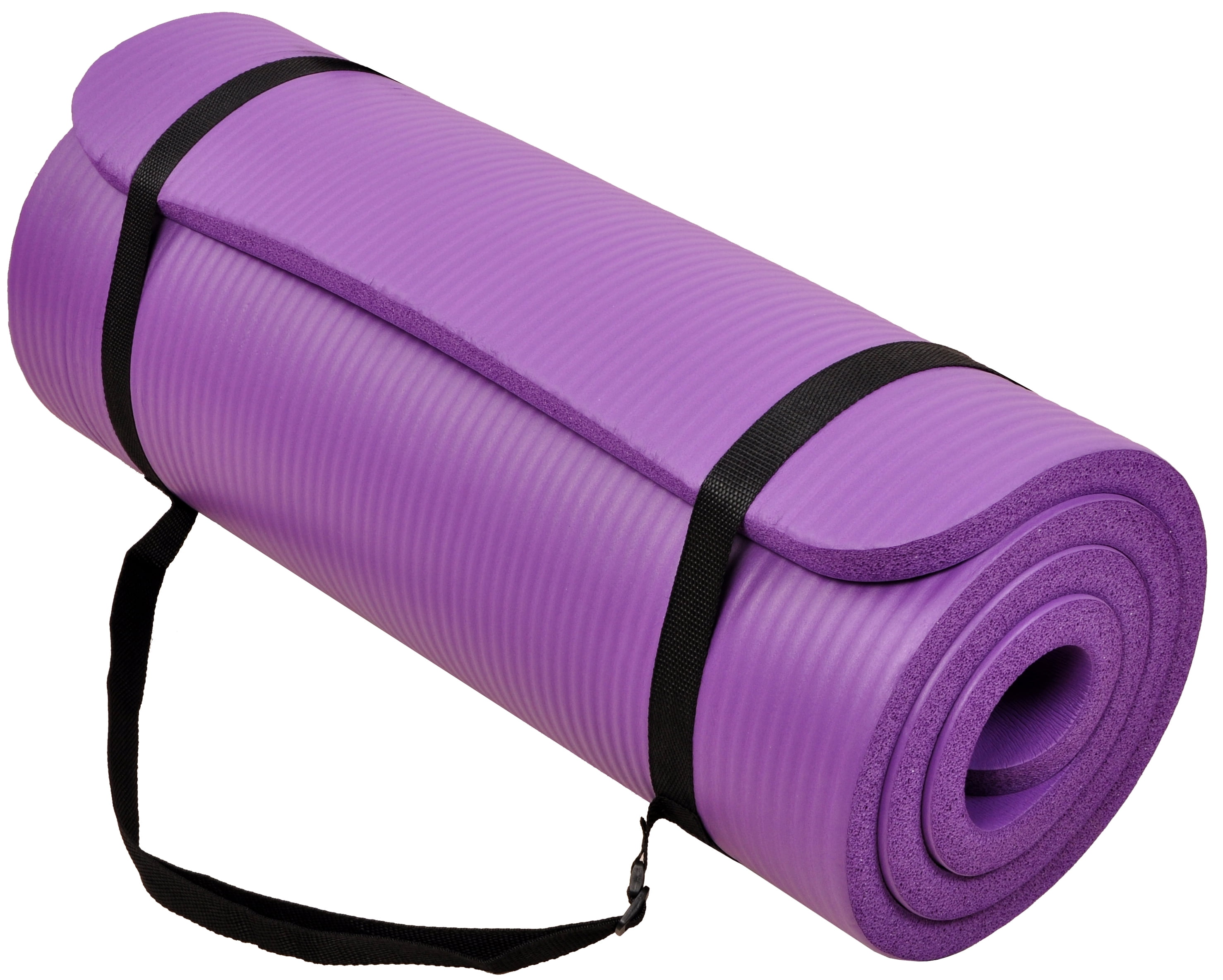 Everyday Essentials Go Cloud AllPurpose 1Inch Extra Thick High