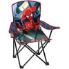 Disney Spiderman Child Folding Armchair