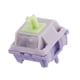 thumbnail image 1 of Interruptores de teclado EPOMAKER Wisteria V2 Linear 38gf x35, 1 of 6