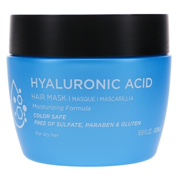 Luseta Hyaluronic Acid Hair Mask 16.9 oz