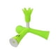 thumbnail image 2 of Herramienta Plástica Del Divisor de La Camiseta Del Tenedor de La Camiseta de Práctica Del Campo de Práctica Del Golf Verde Soledad Golf Deportes Tee, 2 of 10