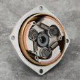 thumbnail image 4 of 6T T8F Clutch Drum Bell Housing+ Plate Fit for Mini Pocket Quad Dirt Bike ATV 47cc 49cc, 4 of 4