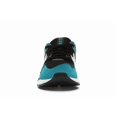 thumbnail image 3 of New Balance Men's 997S Shoe Palace Great White (Teal Toe), from StockX, 3 of 5