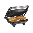 thumbnail image 2 of Proctor Silex Sandwichera Panini, 2 of 6