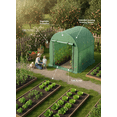 thumbnail image 1 of Mini Serre Verte avec Couverture Résistante aux UV pour Protection des Plantes de Jardin, 1 of 9