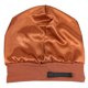 thumbnail image 1 of Minnieouse Unisex Beanie Bonnet Caps Otoño Casual Headwear Classic Headgear Accesorios para exteriores Sombrero de punto de color sólido Vino rojo Sombreros Marrón claro Minnieouse AP010974-17B, 1 of 6