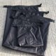 thumbnail image 3 of Bolsa seca impermeable para almacenamiento de camping, 5 unidades, 1,5 l, 2,5 l, 3,5 l, 4,5 l y 6 l Negro, 3 of 9