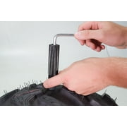 Stop & Go Pocket Tire Plugger Kit