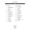 thumbnail image 4 of Musical Theatre for Classical Singers: Mezzo-Soprano Book/2-CDs Pack (Paperback), 4 of 6