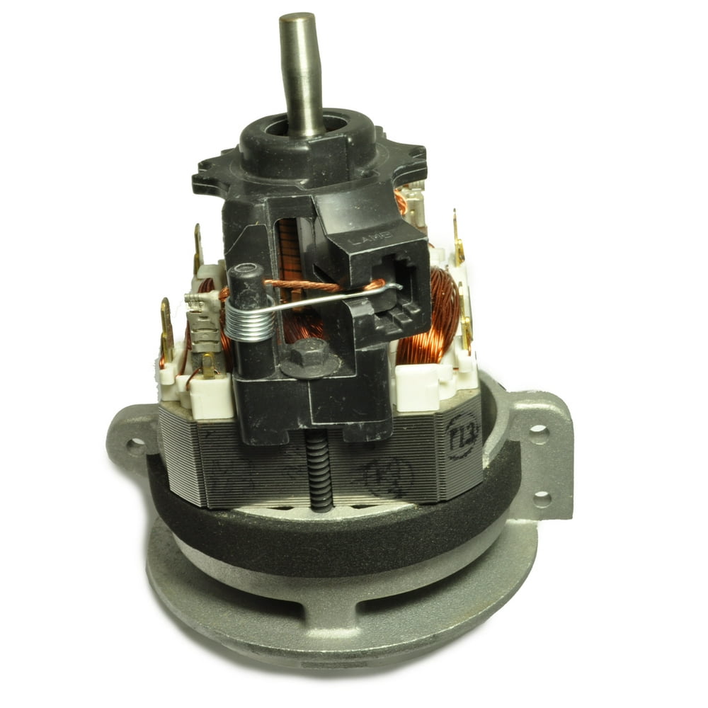 Oreck Upright Vacuum Cleaner Motor Assembly