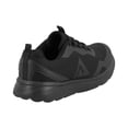 thumbnail image 2 of Tenis Deportivo Mujer Hgn By Mr Shu Dama sport Trainning Running negro 24.5 HGN by MR SHU 2431, 2 of 4