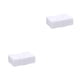 thumbnail image 1 of Moyic 6 uds piedras de whisky naturales bebiendo cubo de hielo whisky piedra roca enfriador de vino accesorios de Bar de Navidad No.03 2piezas Moyic CBP019874, 1 of 5