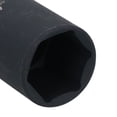 thumbnail image 5 of 30mm 1/2" Drive Double Deep Metric Impact Socket Single Hex By BERGEN AT597, 5 of 6