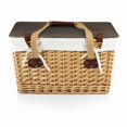 thumbnail image 4 of Picnic Time Canasta Grande Picnic Basket, 4 of 4