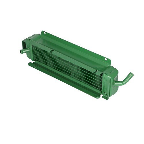 Hydraulic Oil Cooler, New, John Deere, AT20848